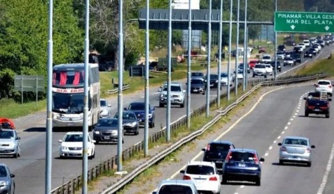 Buscan que haya Internet gratis en las rutas bonaerenses: para qué casos y cómo se aplicaría