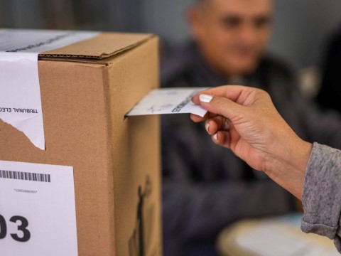 El Gobierno nacional apura la eliminación de las PASO: cuál es el plan