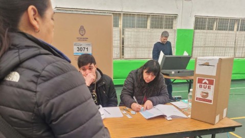 Elecciones del 7 de septiembre: qué pasa si no voto y cómo consultar el registro de infractores