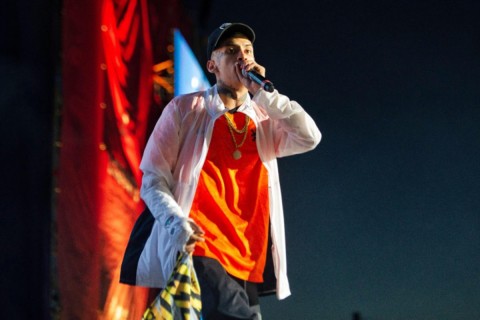 Por qué razón L-Gante se aleja de los escenarios y por cuánto tiempo