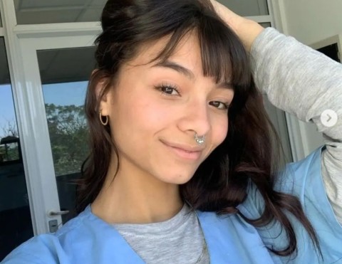 La familia de la chica desaparecida en Río Negro, entre las dudas y un fuerte reclamo