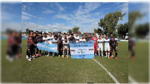 Atlas rescat&oacute; un punto sobre el final en condici&oacute;n de local