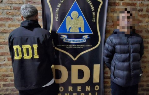 "Ma, tengo miedo": acusan a un hombre de abuso sexual sobre su hijastra en un barrio privado de General Rodríguez
