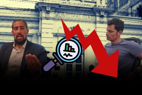 Los números del Municipio tras el primer semestre y la situación financiera del segundo: ¿complicada o crítica?