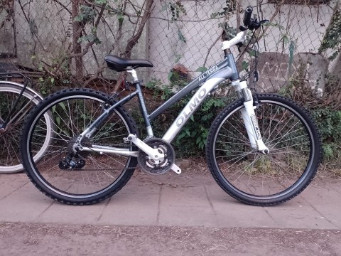 Se fue de vacaciones y al volver encontró todo revuelto: le llevaron herramientas y la bicicleta