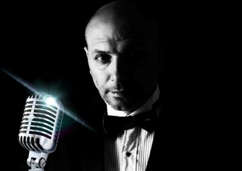 Premios Gardel 2024: el cantante de tango rodriguense Diego Rodién se encuentra postulado en dos categorías