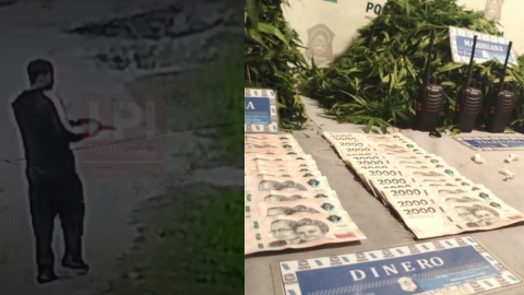 La trama detrás del operativo policial en un vecindario atemorizado por la violencia y las drogas