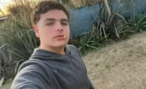 Mejora la salud de Valentino Brayotta: la situación que llenó de esperanza a su entorno