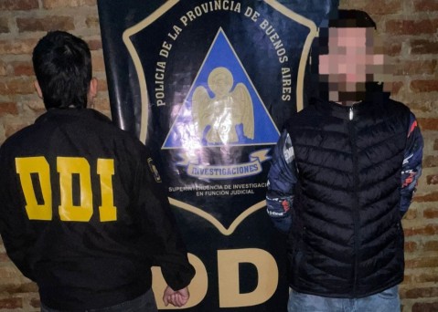 Fue detenido el sujeto que viol&oacute; y le rob&oacute; a una menor en el Polideportivo: qu&eacute; otros hechos se le imputan