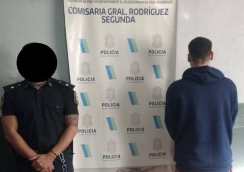 El Municipio informó arrestos en distintos hechos ocurridos el fin de semana