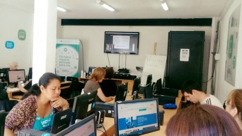 Qué es el Punto Digital de General Rodríguez y qué trámites se pueden hacer