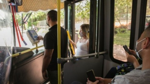 Avanza el sistema multipagos en colectivos: qué pasará con la Tarjeta SUBE