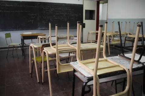 Tras varios rumores, el Gobierno bonaerense confirmó qué pasará con las clases después de las elecciones