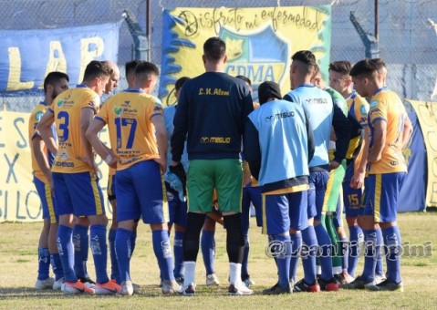 Alem cayó por goleada por segunda vez consecutiva en el Clausura