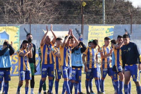 Leandro N. Alem: confirmaron a Fabregat como DT y se dieron las primeras altas y bajas