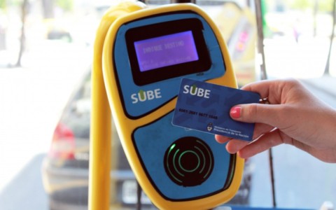 Cuánto cuesta la tarjeta SUBE desde ahora y cuáles son los puntos de venta habilitados