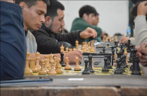 Gral. Rodríguez será sede de un torneo internacional de ajedrez: cuándo y cómo anotarse