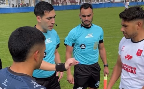 Atlas derrot&oacute; a Cambaceres y sigue el sue&ntilde;o de clasificar a la Copa Argentina