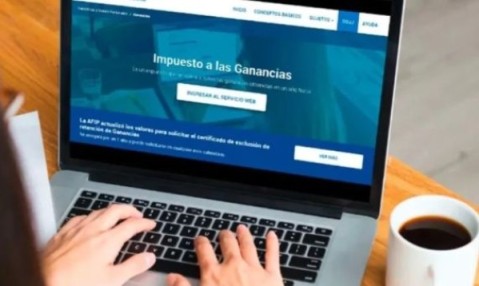 Quiénes pagarán Impuesto a las Ganancias con la nueva escala y cuál es el nuevo piso