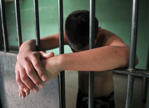 Con la prevención de la delincuencia juvenil en la Provincia como objetivo