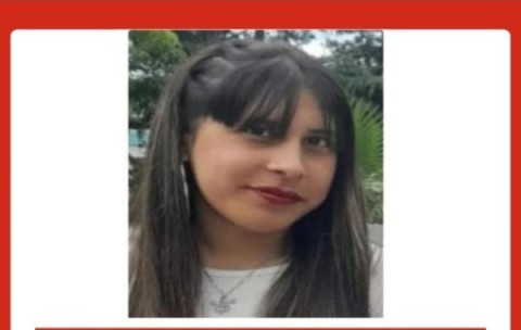 Se hizo la manifestación para pedir por la aparición de Abril: qué respuestas de la Justicia tuvo su familia