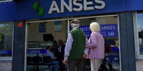 ANSES: a cuánto se van las jubilaciones en mayo con la última recomposición