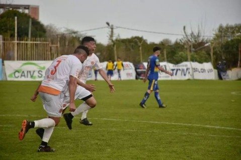 Leandro N. Alem volvió a perder y no logra salir del “anti podio”