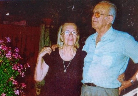 Gran pesar tras el fallecimiento de "Titina" González, emblema del aprecio de la historia local