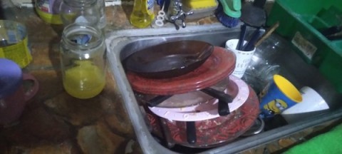 Nuevo reclamo por falta de suministro de agua en el casco urbano