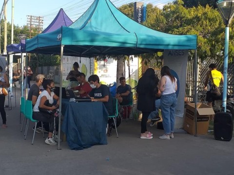 El Municipio brindará atención laboral en los barrios: qué servicios ofrece y el cronograma de los operativos