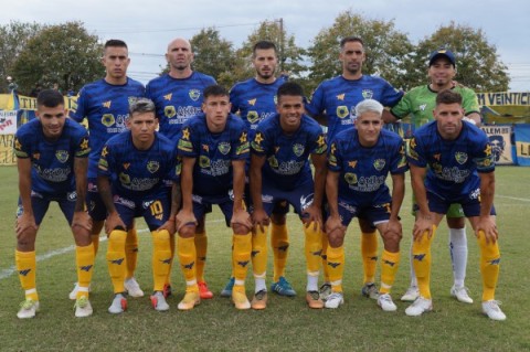 Es cosa seria: Leandro N. Alem volvió a ganar y es escolta del líder de la Primera C