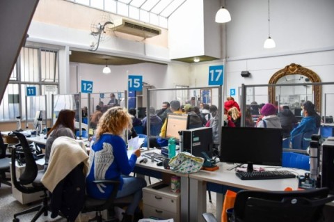 ANSES estará cerrada este jueves por el Día del Pueblo