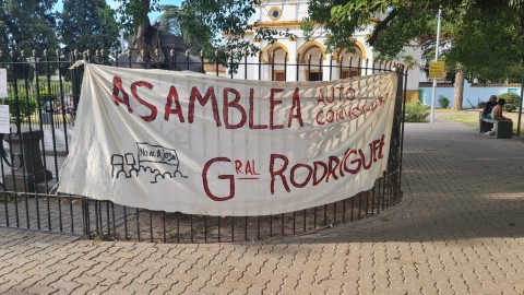 Servicio Local de la Niñez: las trabajadoras confirmaron el paro previsto para este miércoles