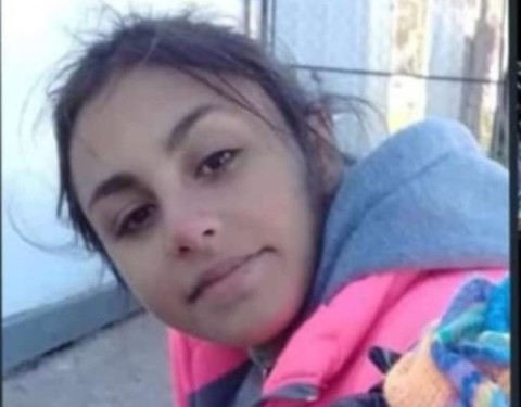 Joven rodriguense de 17 años lleva 3 días desaparecida y la buscan desesperadamente