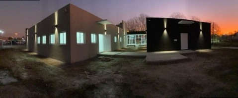 Inaugurarán el nuevo edificio para Zoonosis, Bromatología y SENASA