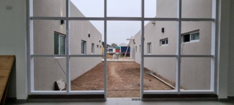 Avanzan las obras del Hospital Veterinario Municipal: cuándo está previsto que empiece a funcionar