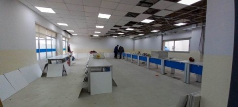 Qué día vuelve a atender ANSES en sus oficinas del centro de General Rodríguez