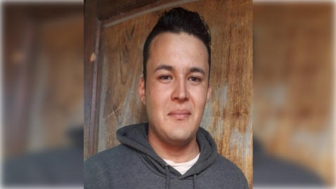 Preocupación por un joven que se fue de su casa el jueves y necesita medicación psiquiátrica