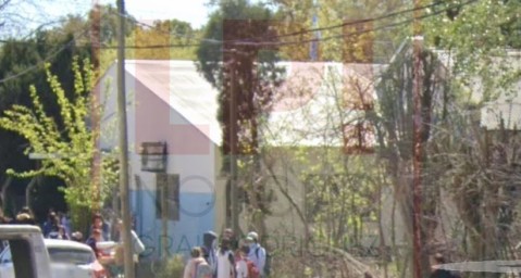 El director investigado y detenido por abuso sexual es de la Escuela Secundaria N°12