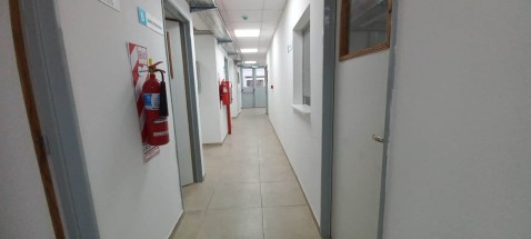 General Rodríguez inaugura dos salitas médicas barriales: dónde están y qué servicios darán