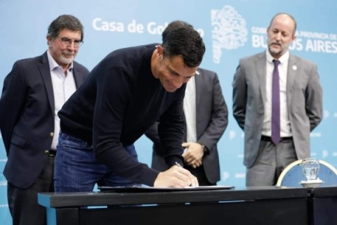 Conformarán cinco centros para revincular niños al sistema educativo: cómo funcionarán y en qué barrios