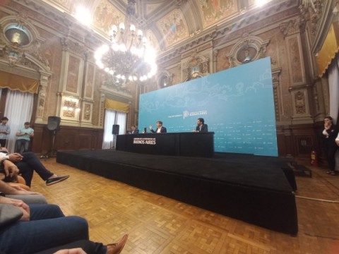 El Consejo Escolar informó inversiones en infraestructura y fondos para mantenimiento de colegios durante 2023