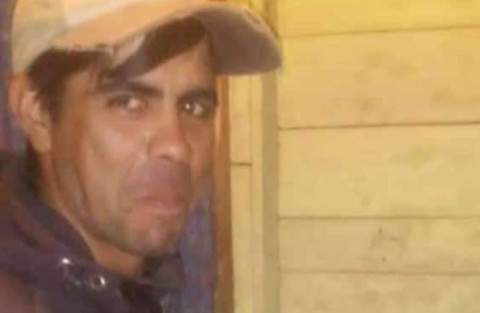 Buscan desesperadamente a un hombre que salió de su casa hace más de dos días y no regresó