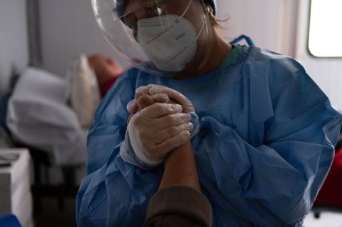 Coronavirus en General Rodríguez: se reportaron 3 nuevas muertes en las últimas 24 horas