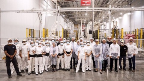 Empresas de General Rodríguez tendrán la chance de integrar una misión internacional a Asia para ampliar sus exportaciones