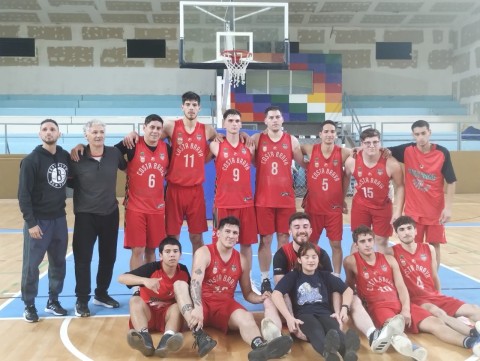 El club Costa Brava y un histórico logro con el que busca posicionar el basquet de General Rodríguez en el plano nacional