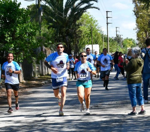 Ya hay fecha para la tradicional maratón del Rotary Club: cuándo y cómo se realizará la competencia