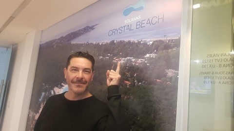 Productora teatral rodriguense cerró un importante acuerdo con una cadena hotelera: en qué consiste