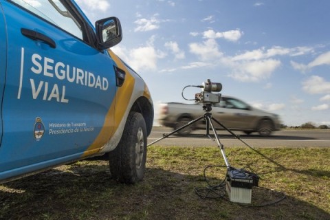 Multas más caras en la provincia: cuánto costarán y cómo reclamar si no se cometió la infracción