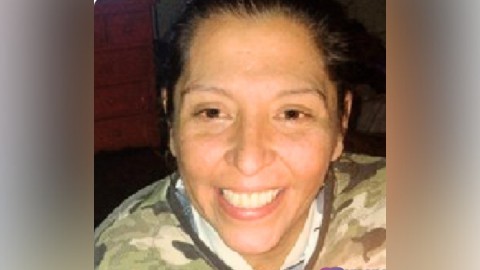 Buscan a una mujer desaparecida hace m&aacute;s de 72 hs que necesita medicaci&oacute;n farmacol&oacute;gica